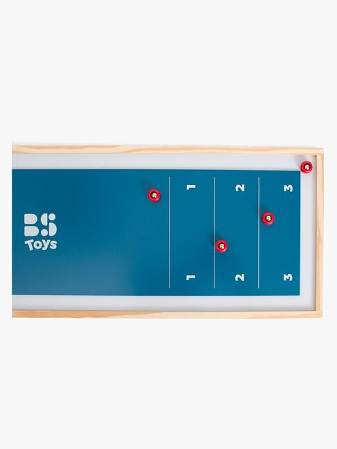 BS Toys Spillebord Shuffleboard