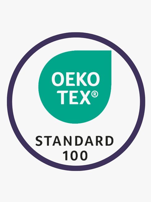 BabyMatex Softi Simpli Børnemadras i skum