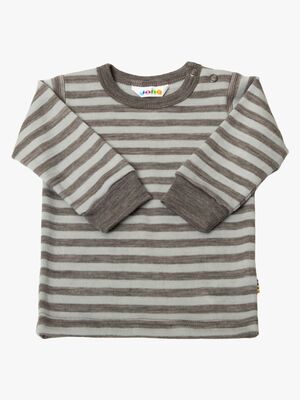 Joha Stripe Trøje, Mint