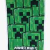 Minecraft Tæppe 100x140