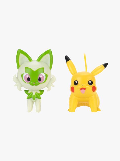 Pokémon Play N Display Cover