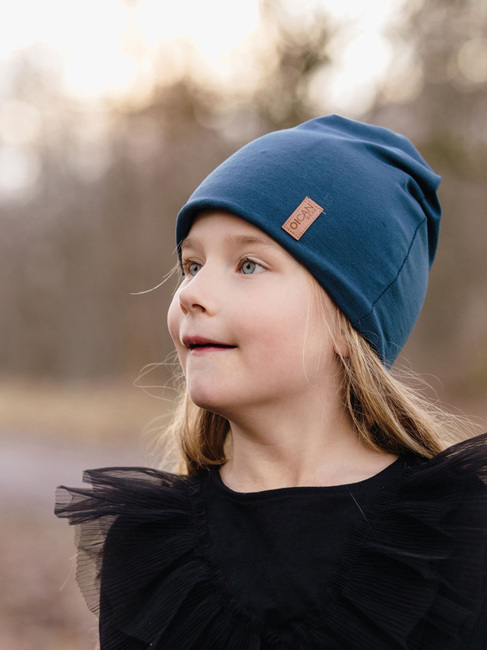 OICAN Wear Hue med Hovedbeskyttelse, Blue 1982393_250101-Blue-4648_5b.jpg