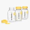 Medela Modermælksflaske 150 ml 3-pak