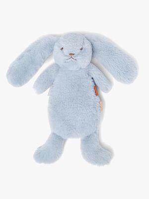 That's Mine Houston Tyngdebamse Kanin 0,13 kg, Blå