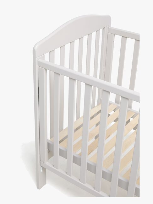 JLY DREAM Tremmeseng Dropside ELLA, Warm Grey