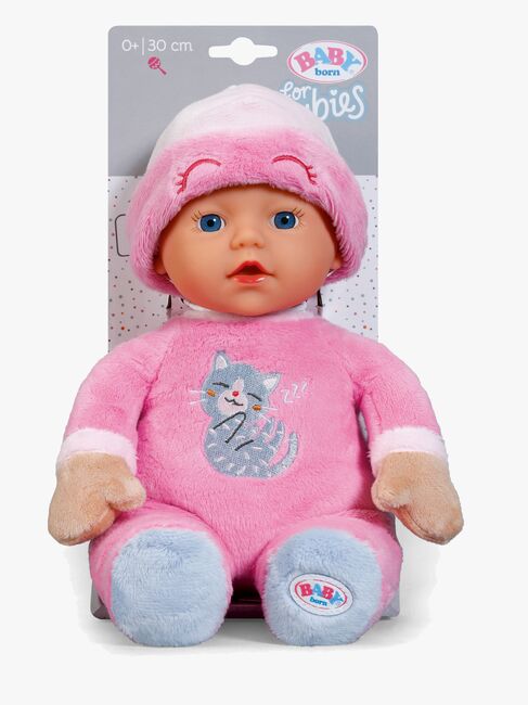 BABY born For Fabies Sleepy Dukke 30  cm,