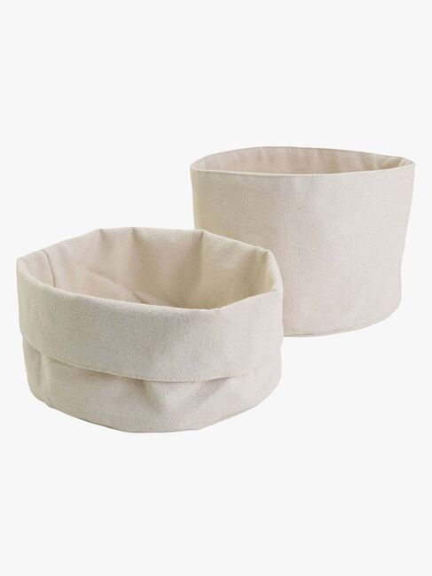 Creativ Company Stofkurve Store 10 st