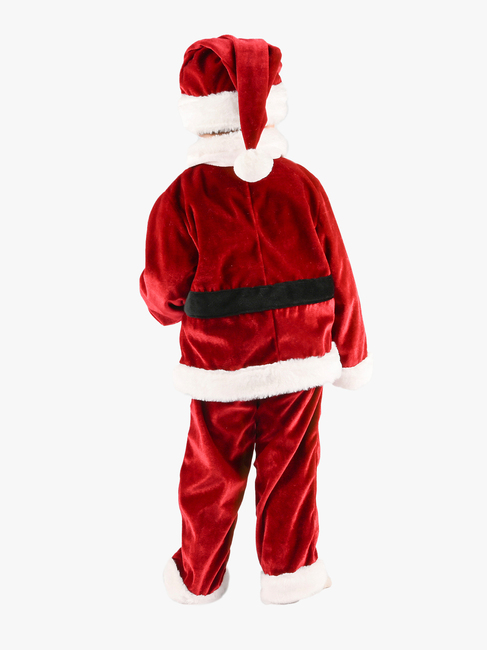 Den Goda Fen Nissekostume med Nissehue