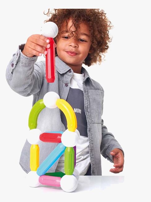 SmartMax Start Plus Magnetsæt 30 Dele