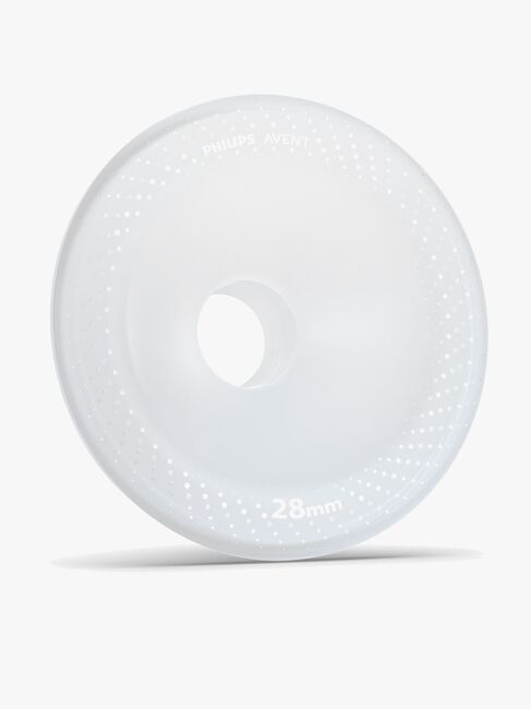 Philips Avent SCF552/11 Brystbeskyttelseindlæg & Brysttragt