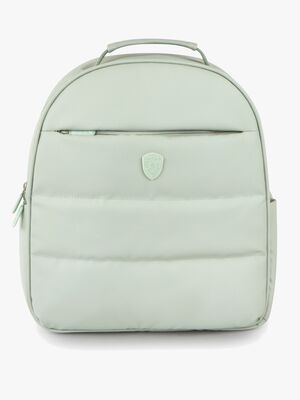 Heys The Puffer Rygsæk 13L, Sage Green