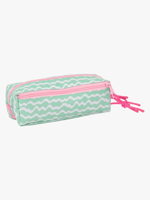 Disney Stitch Penalhus med 3 Rum Ice Cream