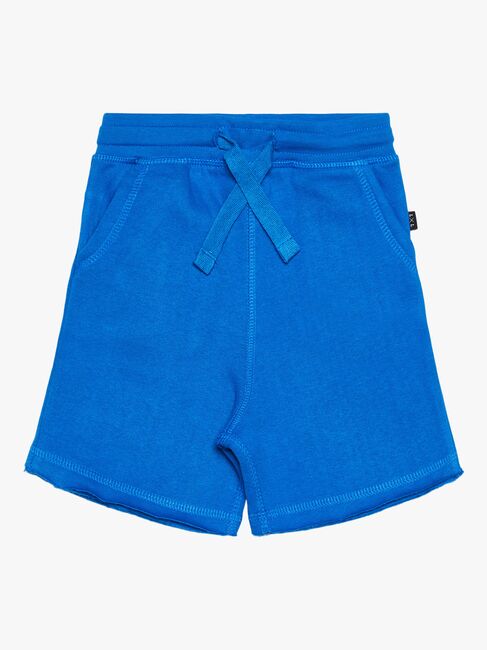 Luca & Lola Fabriano Shorts 2-pak, Night Sky/Blue 