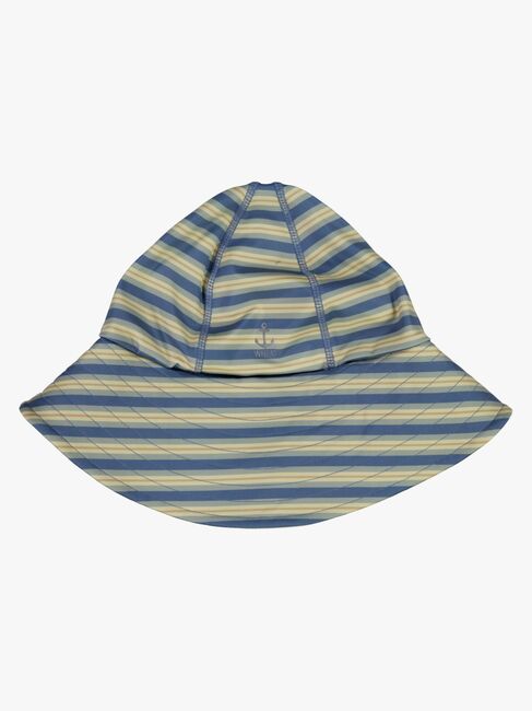 Wheat Solhat, Bluefin Stripe