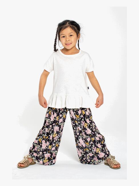 Luca & Lola Natalia T-Shirt, White