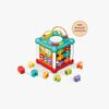 Scandinavian Baby Products Activity Box Aktivitetslegetøj
