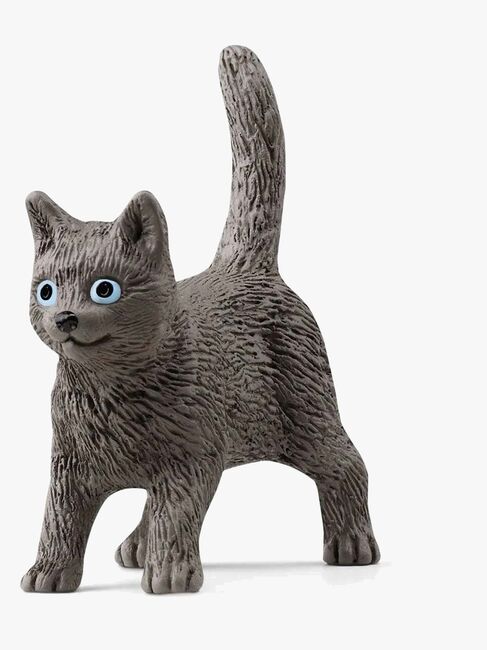 Schleich Legetøjssæt Hesteboks med Hoppe og Føl