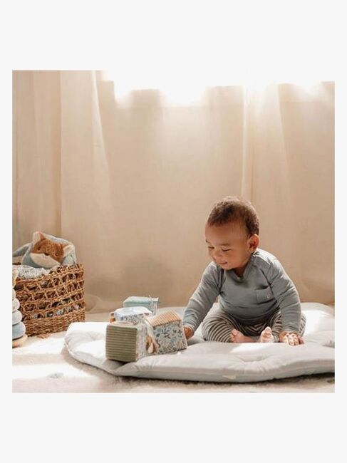 Little Dutch Forest Friends  Blødt Aktivitetslegetøj