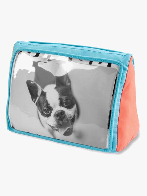 Skip Hop Discoverosity Aktivitetscenter, White/Grey