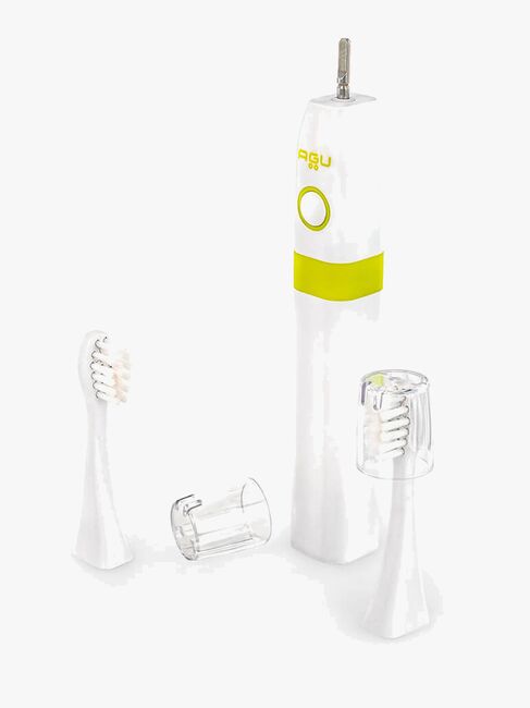 AGU Elektrisk Smart Tandbørste