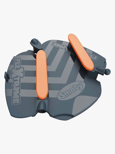 Smoby FleXtreme Banesudbygning