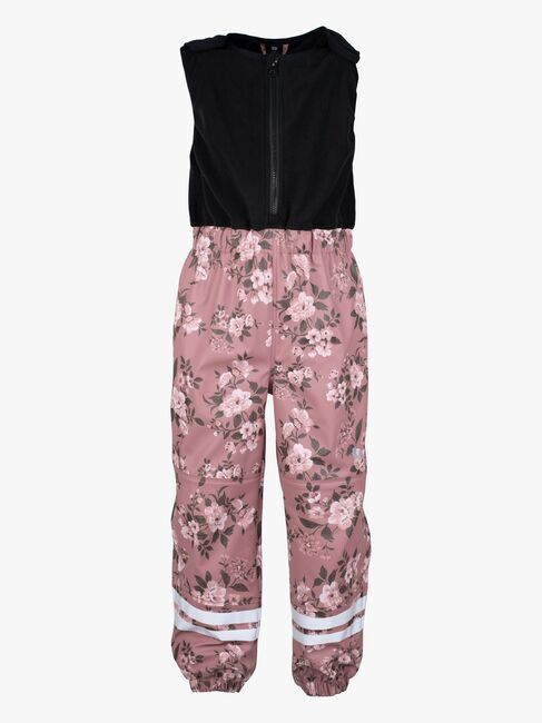 Lindberg Lekhyttan Foret Regnsæt, Rose/Brown