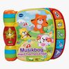 Vtech Baby Musikbog m. Børnesange