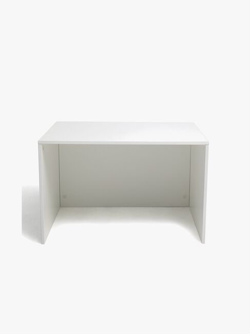 Alice & Fox POPPY Skrivebord, Hvid