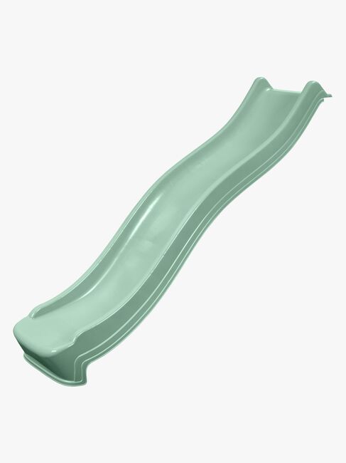 Swing King Rutsjebane 2.2m, Pastelgrøn