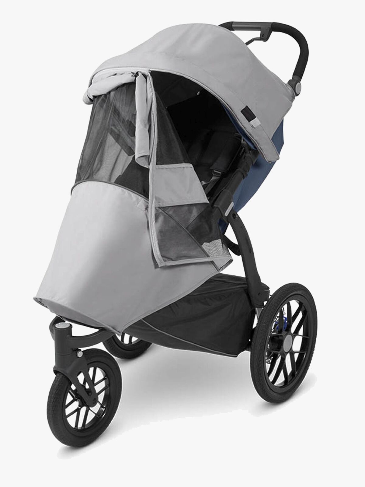 UPPAbaby RIDGE Myggenet
