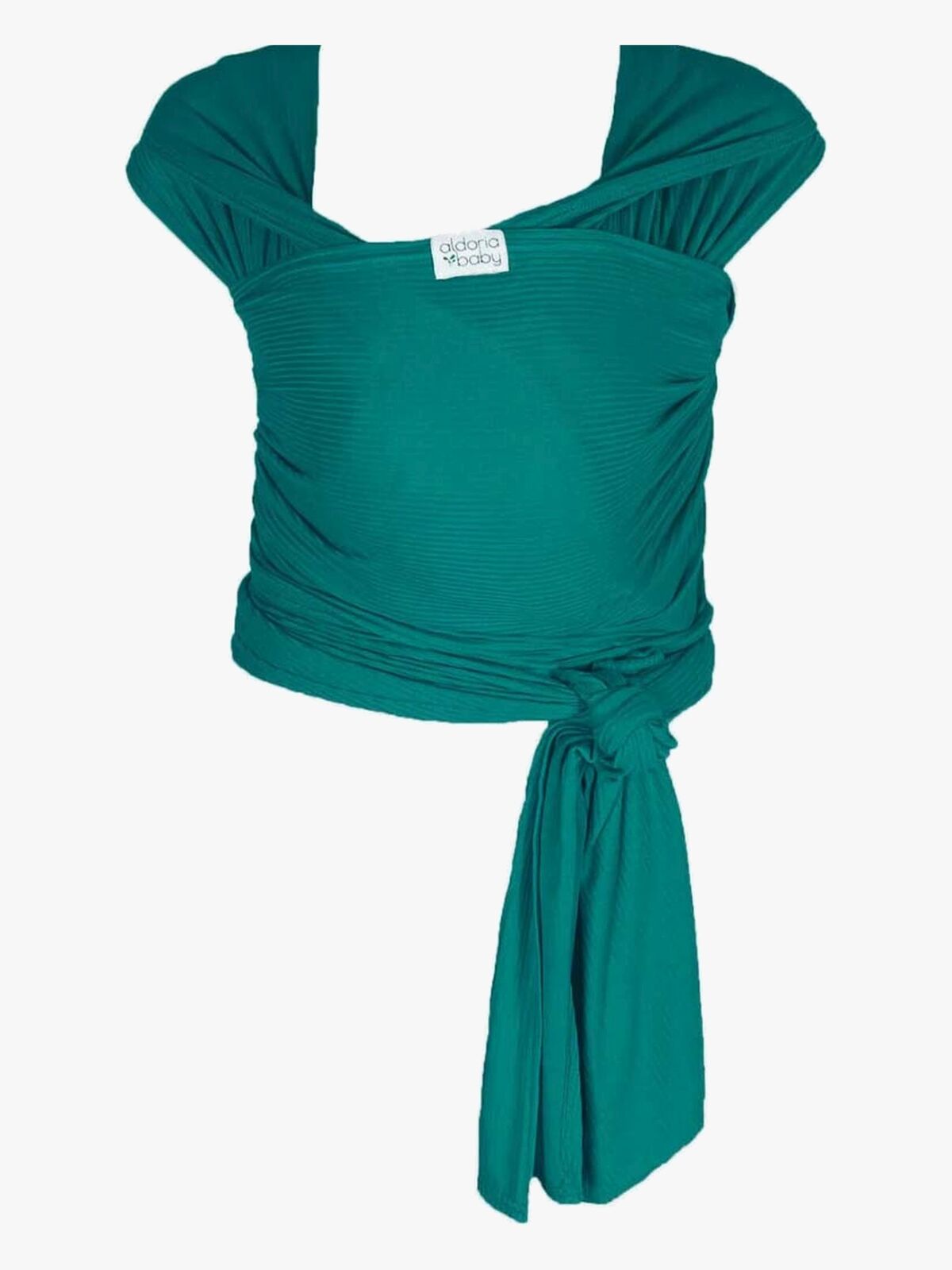 Aldoria Bambus Soft Strækvikle, Petroleum