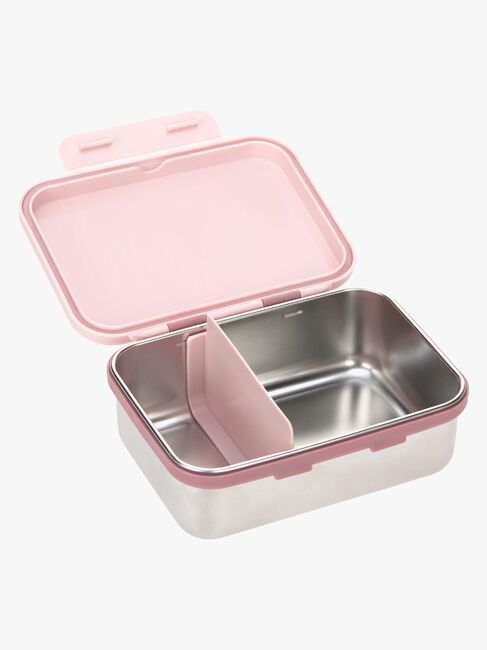 Lässig Madkasse Rustfrit Stål Adventure Tipi