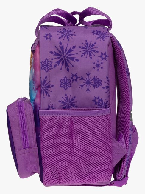 Disney Frozen Small Rygsæk 7L, Lilla 119309410-2966_2.jpg
