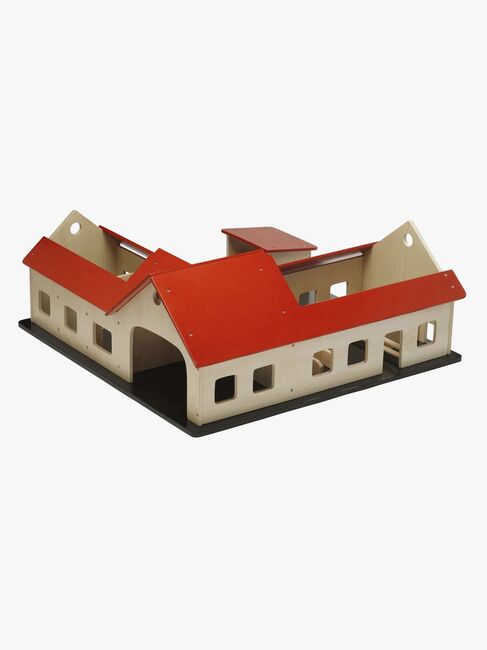 KREA Stor Bondegård