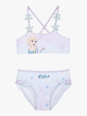 Disney Frozen Bikini, Lys lilla
