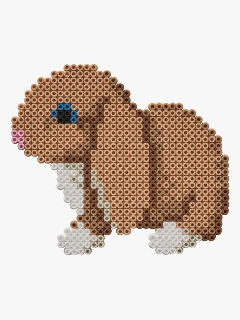 Hama Midi Gaveæske Cute Pets 4000 Stk.