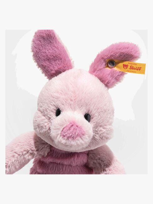 Steiff Disney Peter Plys Bamse Grisling 20 cm