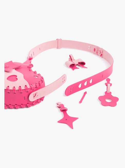 Cool Maker Kreasæt Hjertetaske DIY