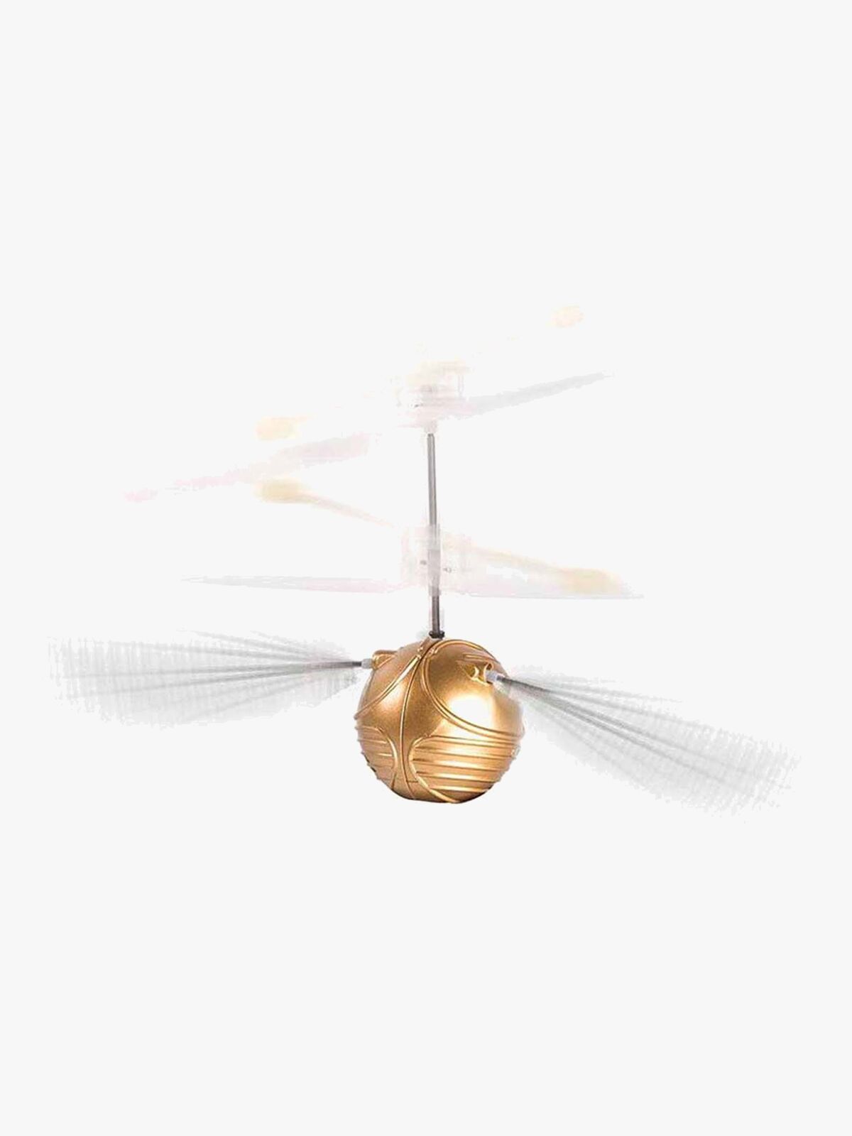 Harry Potter Golden Flying Snitch