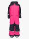 Didriksons Neptun Flyverdragt, True Pink