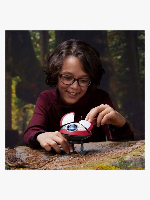 Star Wars L0-LA59 (Lola) Interaktivt Legetøj