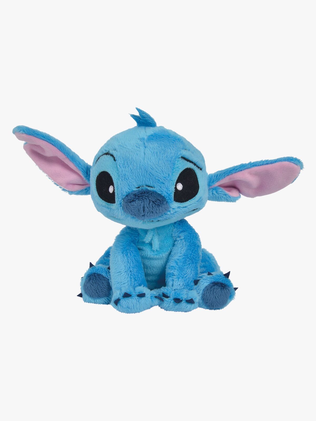 Disney Lilo & Stitch Bamse Stitch 25 Cm