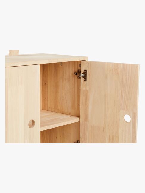 Minitude Nordic KIAN Skab, Natur