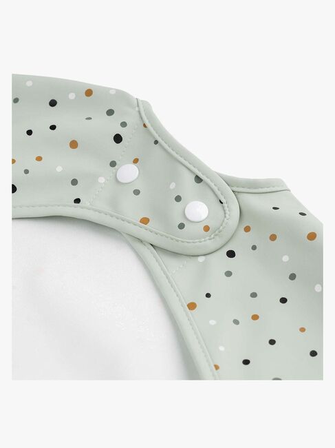 Done By Deer Happy Dots Hagesmæk, Green