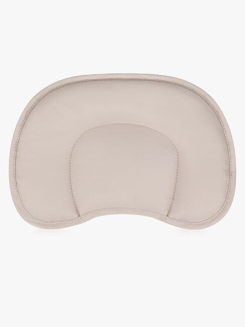 Lionelo Skråstol OLIVIA, Beige Natural