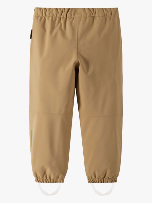 Reimatec Kaura Skalbukser, Peanut Brown