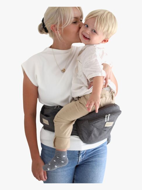 GooGosa Hoftesæde, Grå