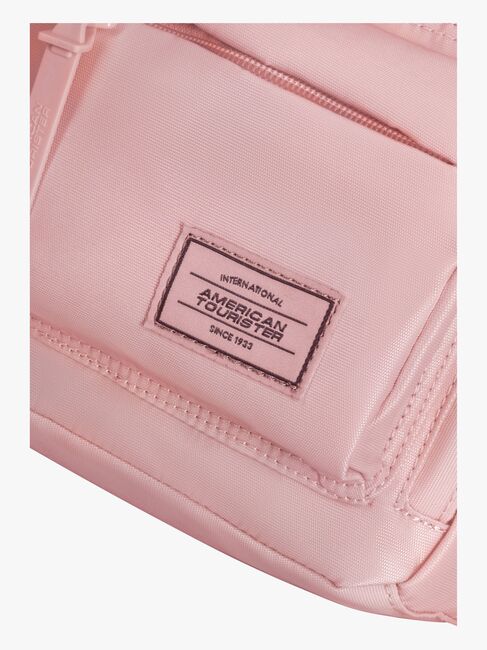 American Tourister Urban Groove City Mini Rygsæk 7L, Pastel Pink