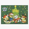 UnderCover Paw Patrol Julekalender