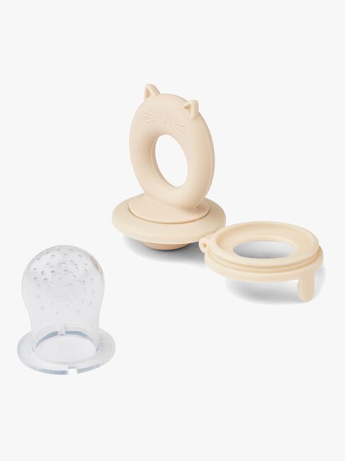 LIEWOOD Miranda Feeder 2-Pak, Tuscany Rose/Apple Blossom